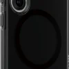 CARE Flagship Case Urban Combat Black Qi Galaxy S25