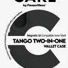 CARE Tango Two-in-One Wallet Qi Samsung Galaxy S25