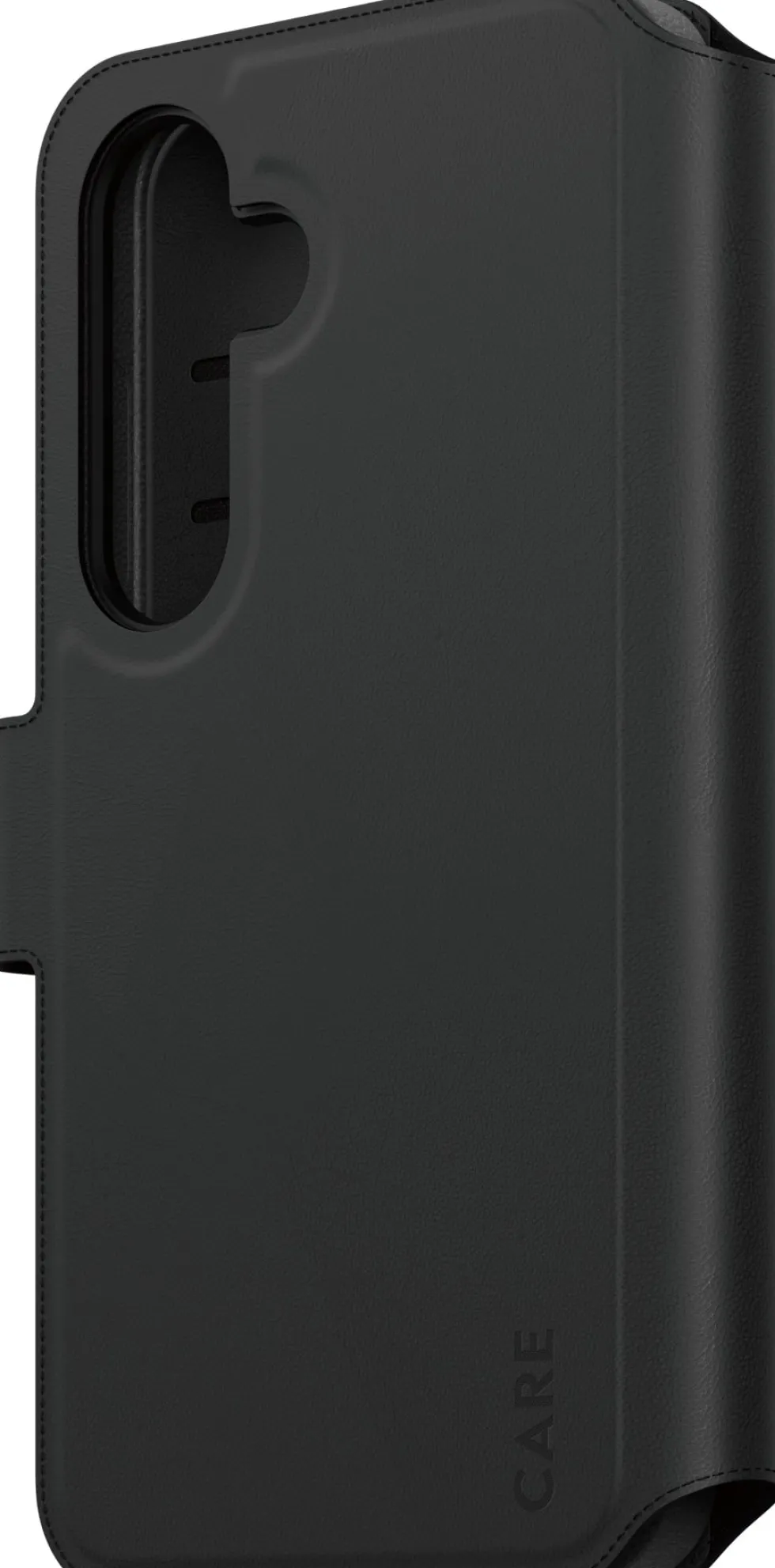 CARE Tango Two-in-One Wallet Qi Samsung Galaxy S25