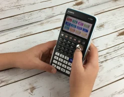 Casio FX-CG50 graphical calculator
