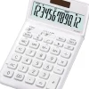 Casio räknare JW-200SC-WE