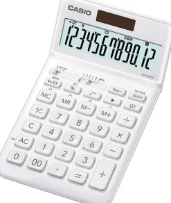 Casio räknare JW-200SC-WE