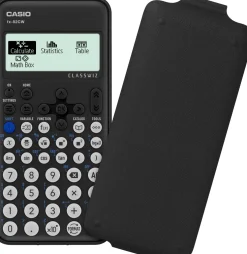 Casio technical calculator FX-82CW Classwiz