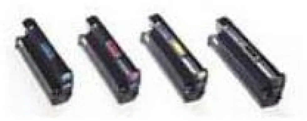 C9600/C9650/C9800/C9850 drum yellow