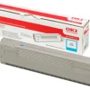 C8600/C8800 toner cyan 6k