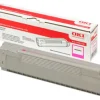 C8600/C8800 toner magenta 6k