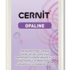 Cernit Opaline 010 Vit 500 gram