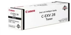 CEXV 28 black toner