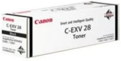 CEXV 28 black toner