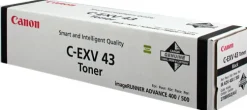 CEXV 43 black toner