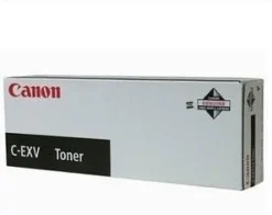 CEXV 45 yellow toner