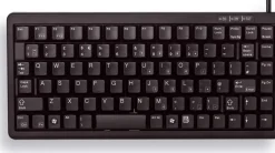 Cherry G84-4100 Compact Keyboard (Swedish)