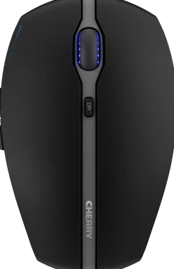 Cherry Gentix BT, Black