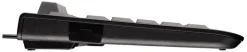 Cherry KC 1000 Keyboard (Chip Reader), Black