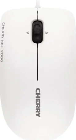 Cherry MC 2000 Mouse, White