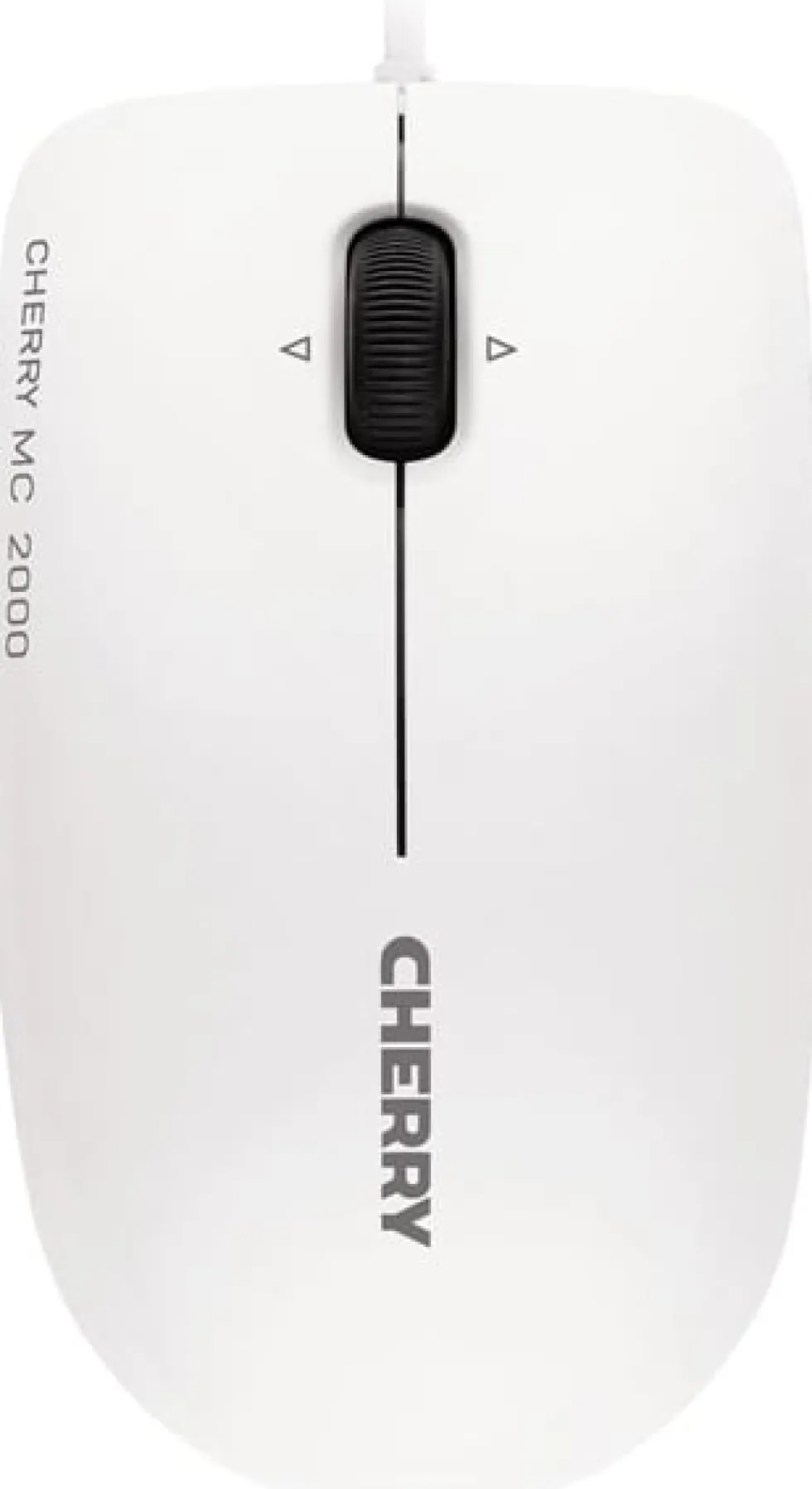 Cherry MC 2000 Mouse, White