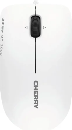 Cherry MC 2000 Mouse, White