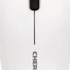 Cherry MC 1000 Mouse, White