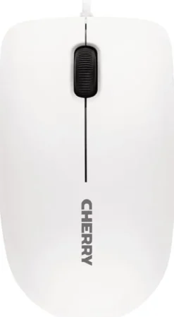 Cherry MC 1000 Mouse, White