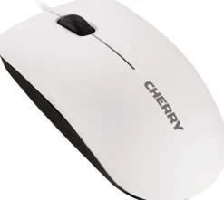 Cherry MC 1000 Mouse, White