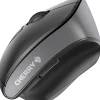 Cherry MW 4500 Left Wireless Mouse, Black
