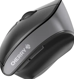 Cherry MW 4500 Left Wireless Mouse, Black