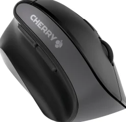 Cherry MW 4500 Left Wireless Mouse, Black