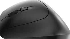 Cherry MW 4500 Left Wireless Mouse, Black