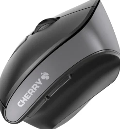 Cherry MW 4500 Left Wireless Mouse, Black
