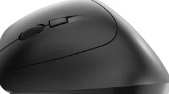 Cherry MW 4500 Left Wireless Mouse, Black