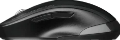 Cherry MW 2310 2.0 Wireless Mouse, Black
