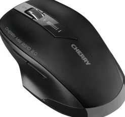 Cherry MW 2310 2.0 Wireless Mouse, Black
