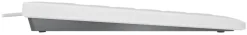 CHERRY Stream protect keyboard white