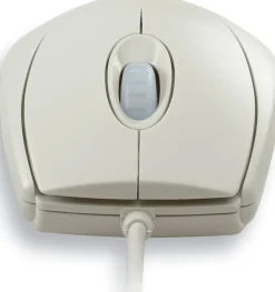 Cherry WheelMouse optical, White