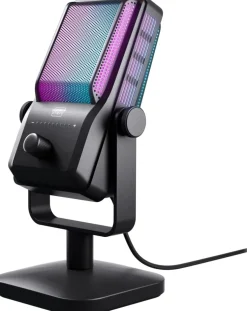 Cherry Xtrfy NGALE R, Black