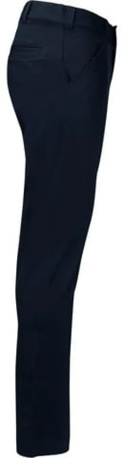 Chinos TEXSTAR FP34 stretch marin 42/32