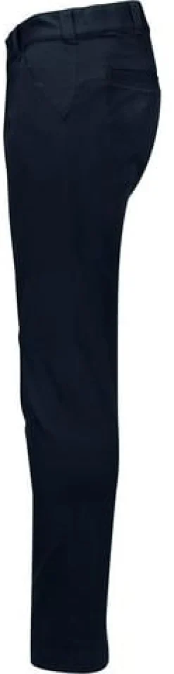 Chinos TEXSTAR FP34 stretch marin 31/36