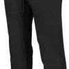 Chinos TEXSTAR FP34 stretch svart 40/36