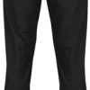 Chinos TEXSTAR FP34 stretch svart 40/34