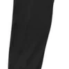 Chinos TEXSTAR FP34 stretch svart 34/34