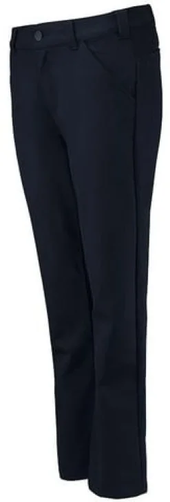 Chinos TEXSTAR WP34 str dam marin 26/30