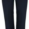 Chinos TEXSTAR WP34 str dam marin 31/34