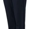 Chinos TEXSTAR WP34 str dam marin 28/34