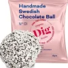 Chokladboll GET RAW DIG Organic 25g
