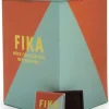 Choklad Fika mörk 55% 5g 150/fp