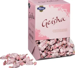 Choklad GEISHA 3kg