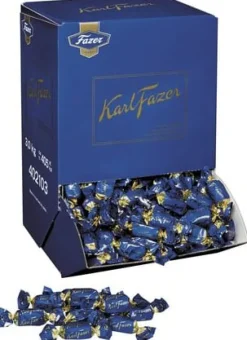 Choklad KARL FAZER 3kg