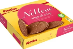 Choklad MARABOU Noblesse Original 150g