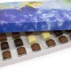 Choklad Presentask Emilia 400g