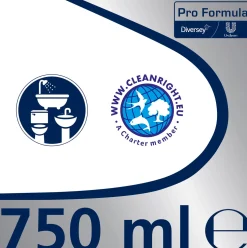 Cif Proffessional Badrum, 750ml